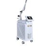 Q-Switch NdYag Laser for Tattoo Removal Skin Rejuvenation Pigment Tightening 