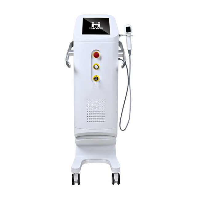 2025 Desktop 1470nm Laser Machine Wrinkle Removal And Skin Tightening Machine