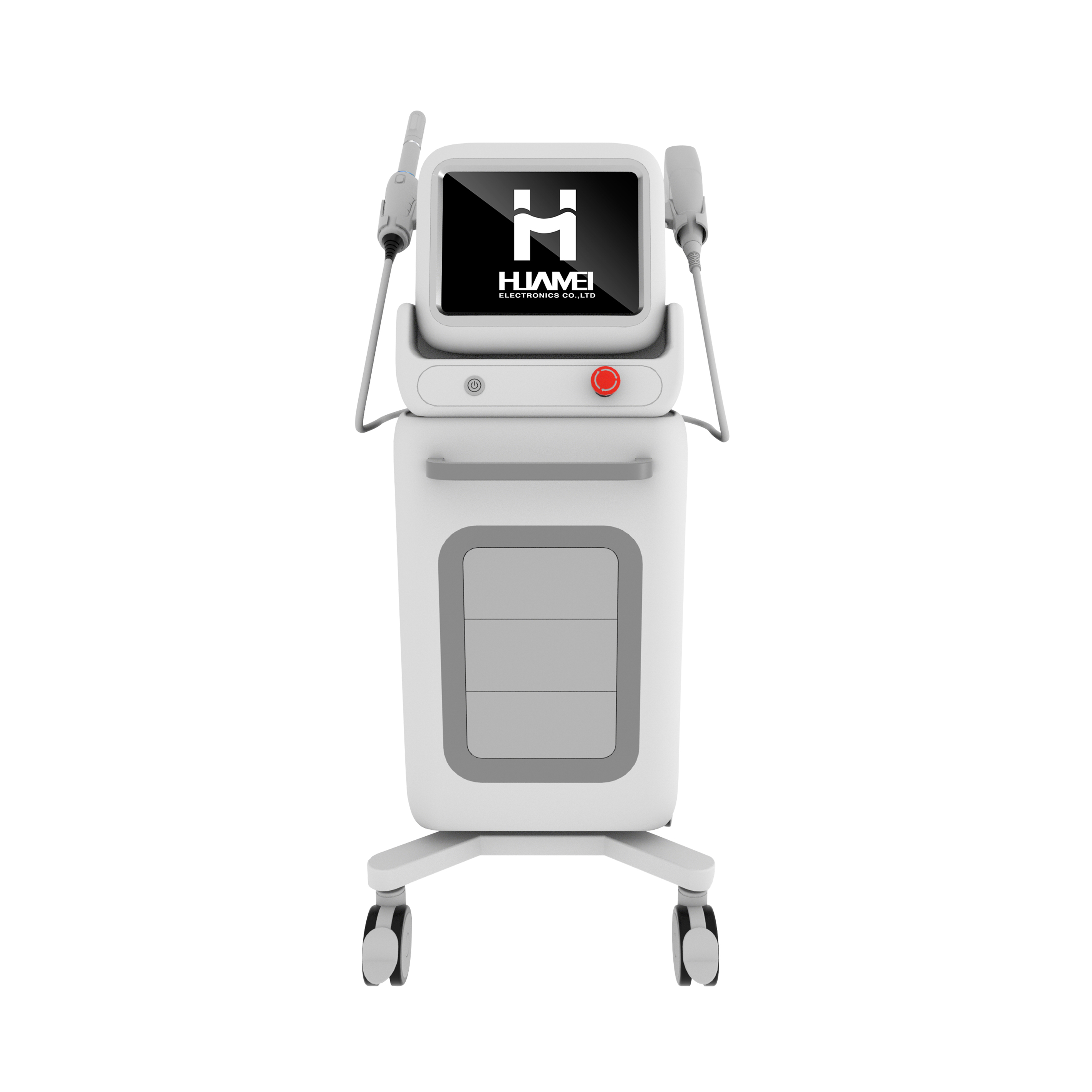 Portable Face Lift Hifu Machine