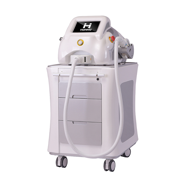 Professional IPL skin rejuvenation, hair removal, skin tightening, acne, redness, pigmentation, etc