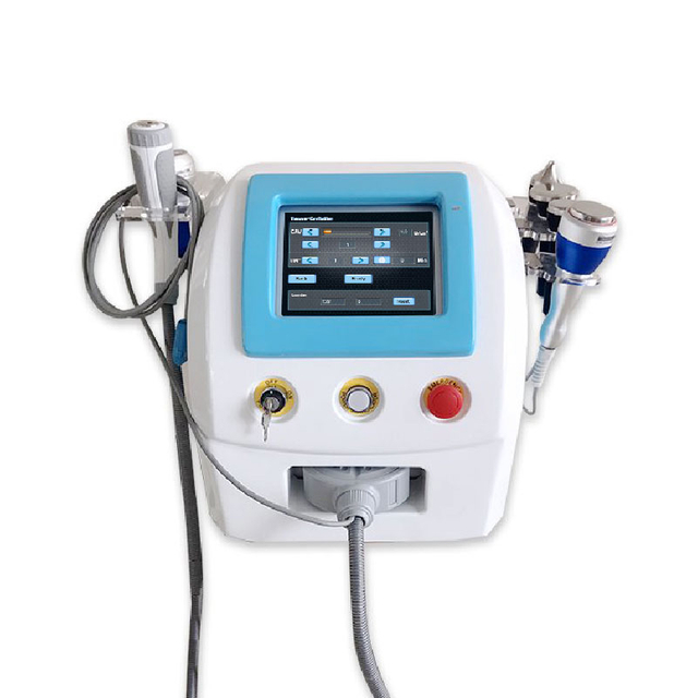 Cavitation+RF+Vacuum Weight Loss