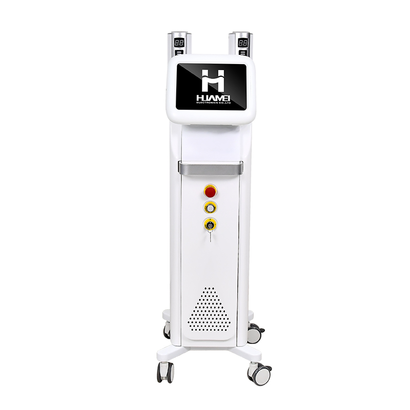 2025 Vacuum Slimming Inner Ball Roller Massage Machine
