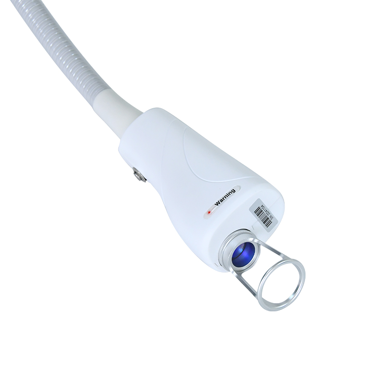 Laser Thulium 1927mm Skin Rejuvenation Thulium Laser Machine