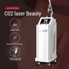 2025 FDA TUV Medical CE approved Professional acne removal scar removal Co2 fractional laser machine
