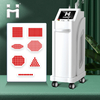 2025 FDA TUV Medical CE approved Professional acne removal scar removal Co2 fractional laser machine