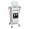 18 in 1 Bubble Facial Lifting Hydra Dermabrasion Water Aqua Peel Skin Rejuvenationl Beauty Hydro Microdermabrasion Machine