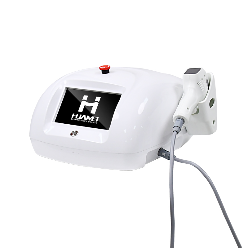 2025 Desktop 1470nm Laser Machine Wrinkle Removal And Skin Tightening Machine