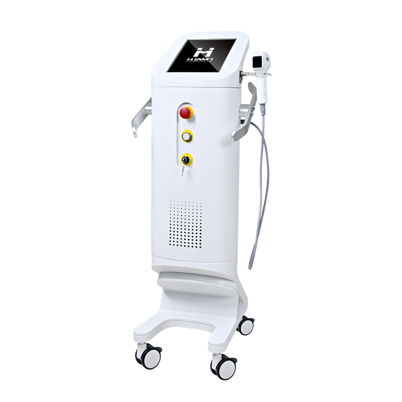 2025 Desktop 1470nm Laser Machine Wrinkle Removal And Skin Tightening Machine