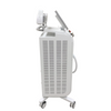 US FDA TUV CE Huamei Triple waves 808 nm Diode Laser Hair Removal Machine