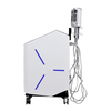  2025 Vacuum Slimming Inner Ball Roller Massage Machine