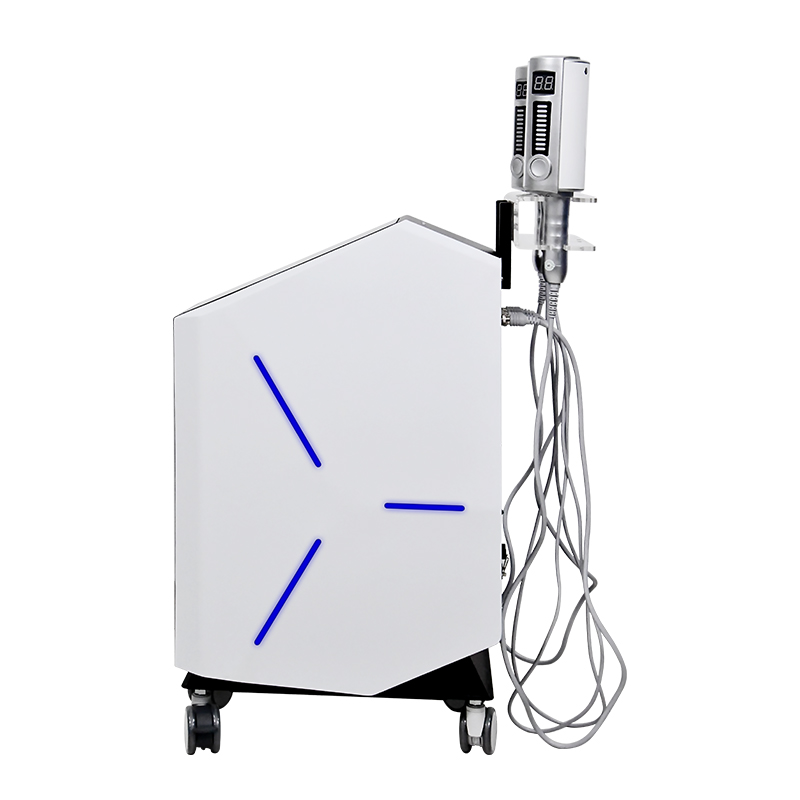  2025 Vacuum Slimming Inner Ball Roller Massage Machine