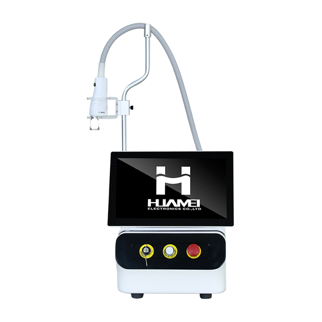 Laser Thulium 1927mm Skin Rejuvenation Thulium Laser Machine