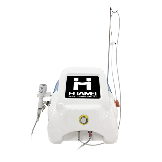 Cavitation+RF+Vacuum Weight Loss