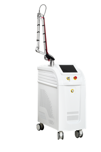 Newest Pigment Removal Nd Yag Pico Removal Skin Rejuvenation Laser Machine Picosecond Laser All Color Acne Scars Treatment
