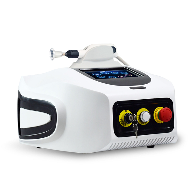 Plasma Beauty Machine Cold and Warm Plasma Rejuvenation Treatment for Scar Healing Wrinkle Reduction and Skin Firming