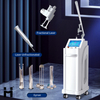 2025 FDA TUV Medical CE approved Professional acne removal scar removal Co2 fractional laser machine