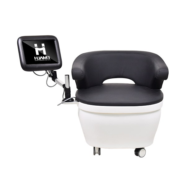 2025 Pelvic Floor Muscle Chair Trainer Strengthen Muscle Beauty Clinic Equipment