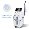 Hot Seller China Factory Supply Alexandrite Laser 1064nm Laser Hair Technology 755nm Laser Wave Length