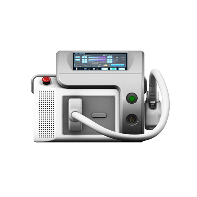 Multifunction Elight Opt Super Hair Removal Skin Rejuvenation Ipl Machine Permanent Ipl Hair Removal IPL Machine