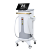 TUV CE approved 4wave 808nm Permanent Painless Hair Removal diode laser machine