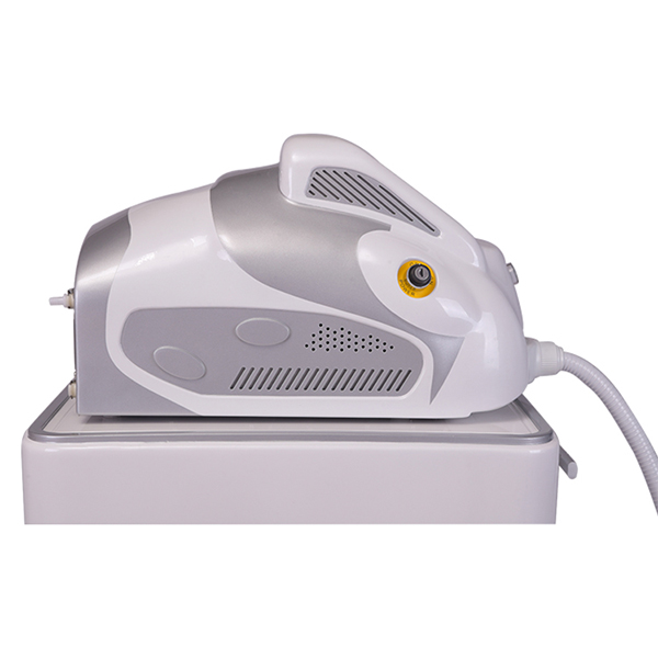 Newly Design Anti aging Skin Rejuvenation Pigment Freckle Laser Hair Removal IPL OPT E-light Dpl Machine