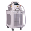 Newly Design Anti aging Skin Rejuvenation Pigment Freckle Laser Hair Removal IPL OPT E-light Dpl Machine