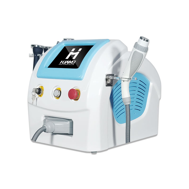 Cavitation+RF+Vacuum Weight Loss