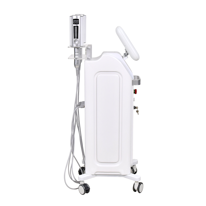  2025 Vacuum Slimming Inner Ball Roller Massage Machine