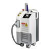 CE approved Q Switch Tattoo Removal 1064nm 532nm Nd Yag Laser Machine 