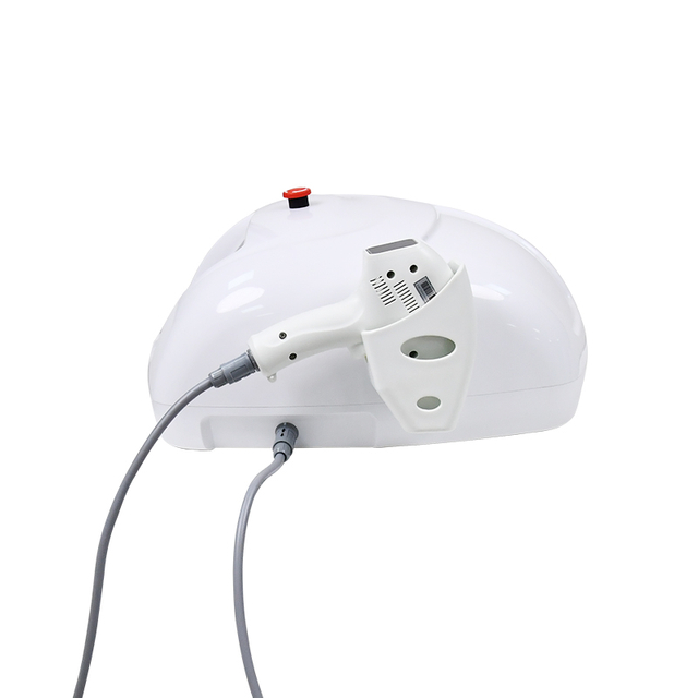2025 Desktop 1470nm Laser Machine Wrinkle Removal And Skin Tightening Machine