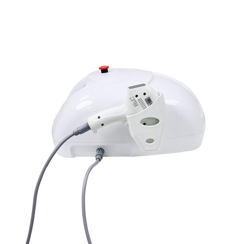 2025 Desktop 1470nm Laser Machine Wrinkle Removal And Skin Tightening Machine