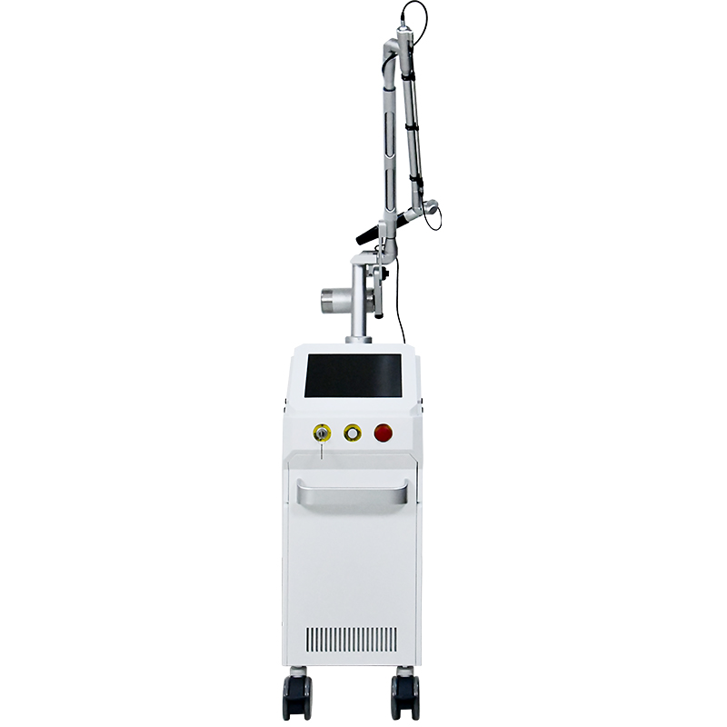  532nm 1064nm tattoo spots pigment remove picosecond laser machine 