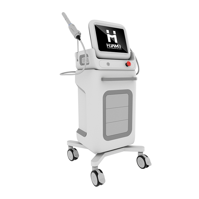 Portable Face Lift Hifu Machine