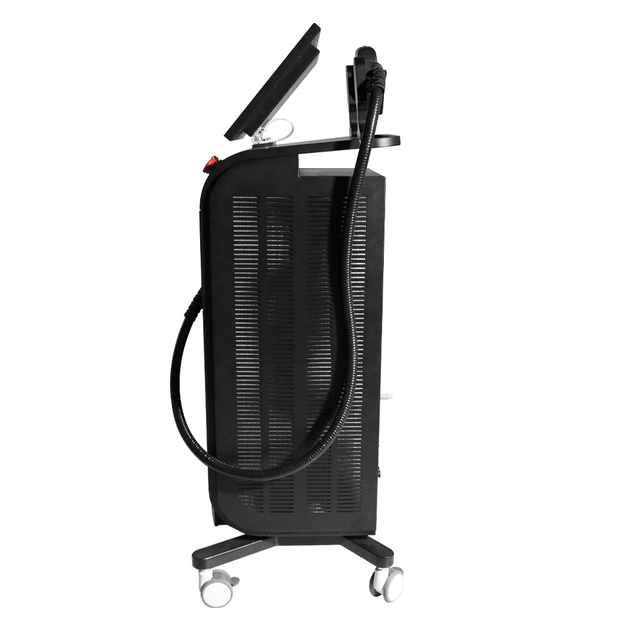 Diode Laser Hair Removal Machine