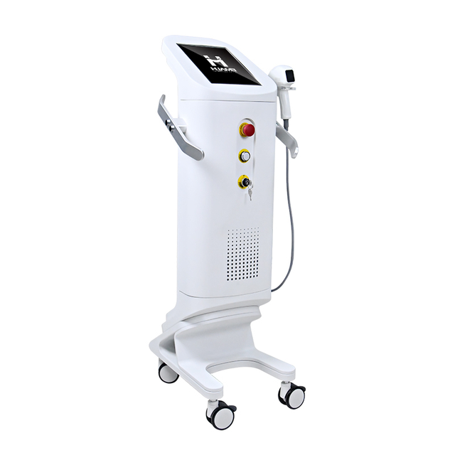 2025 Desktop 1470nm Laser Machine Wrinkle Removal And Skin Tightening Machine