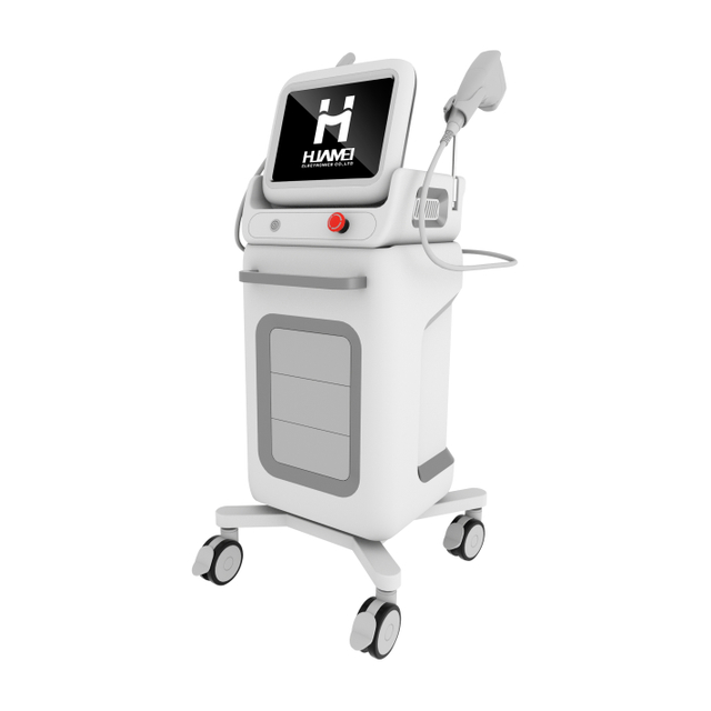 Portable Face Lift Hifu Machine