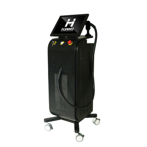 Diode Laser Hair Removal Machine