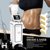 2025 Best 1060 Fat Reduction Cellulite Diode Laser 1060nm Laser Body Shape Lipo Machine Laser Slimming Machine