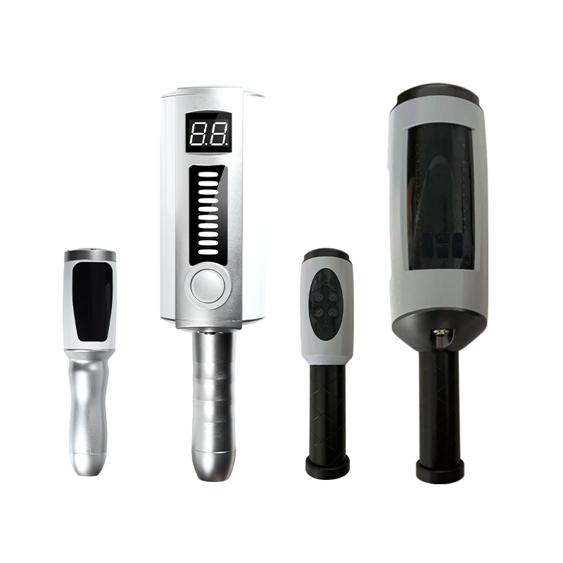  2025 Vacuum Slimming Inner Ball Roller Massage Machine