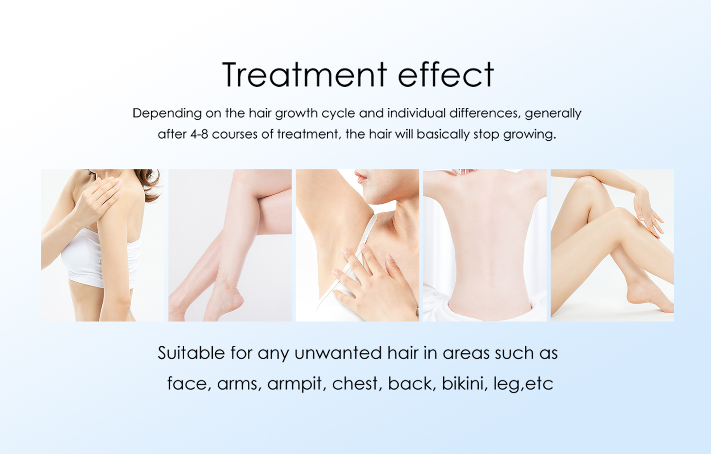 Treatment Effect