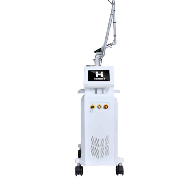 Q-Switch NdYag Laser for Tattoo Removal Skin Rejuvenation Pigment Tightening 