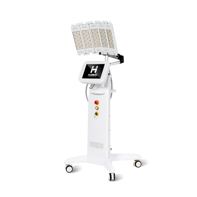 PDT Led Facial Light/phototherapy Skin Care/led Pdt Bio-light Therapy Skin Rejuvenation Pdt Machine with Pdt Led Light Therapy