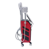 2025 EMS machine for Body sculpting muscle building fat burning slimming