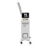 FDA TUV Medical CE ISO 13485 MDSAP approved Professional Co2 fractional laser 