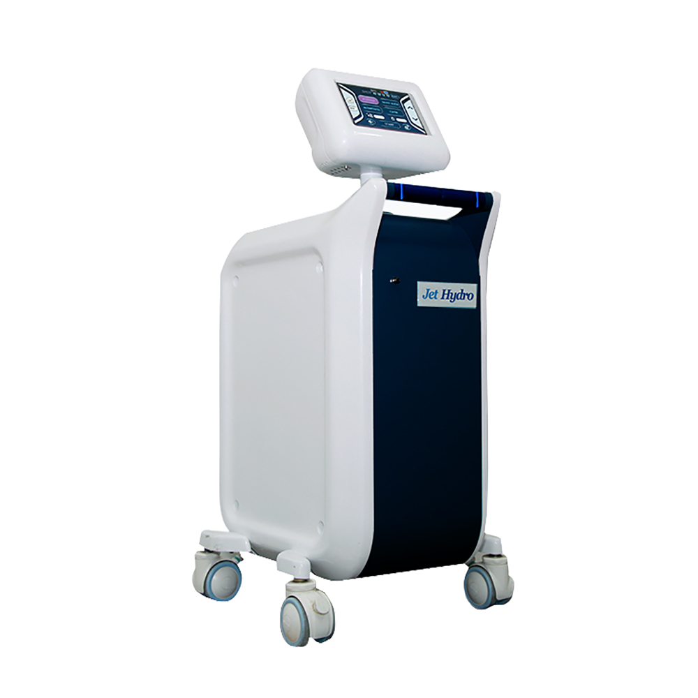 2024 c Oxygen jet Facial Peeling Device jet peel Machine Facial Non-needle Injectio Oxygen Oxy jet peel 