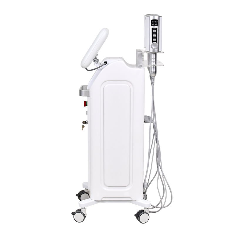  2025 Vacuum Slimming Inner Ball Roller Massage Machine