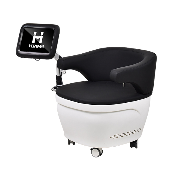 2025 Pelvic Floor Muscle Chair Trainer Strengthen Muscle Beauty Clinic Equipment