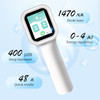 1470nm Laser Machine Wrinkle Removal And Skin Tightening Machine