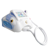 Q Switch Tattoo Removal 1064nm 532nm Nd Yag Laser Machine 