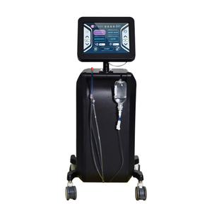 High Quality Aqua Jet Peel Facial Cleaning Machine